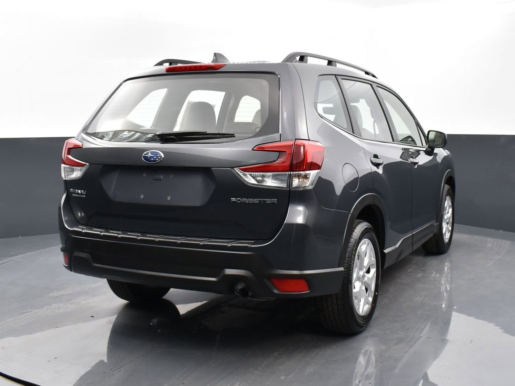 Certified 2023 Subaru Forester image 29