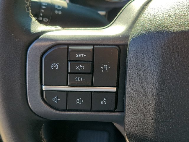 Certified 2023 Ford F150 XLT w/ Equipment Group 302A High AWD/4WD image 18