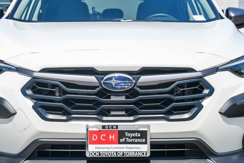 Used 2025 Subaru Crosstrek 2.5i Limited w/ Crosstrek Mirror Package AWD/4WD image 5