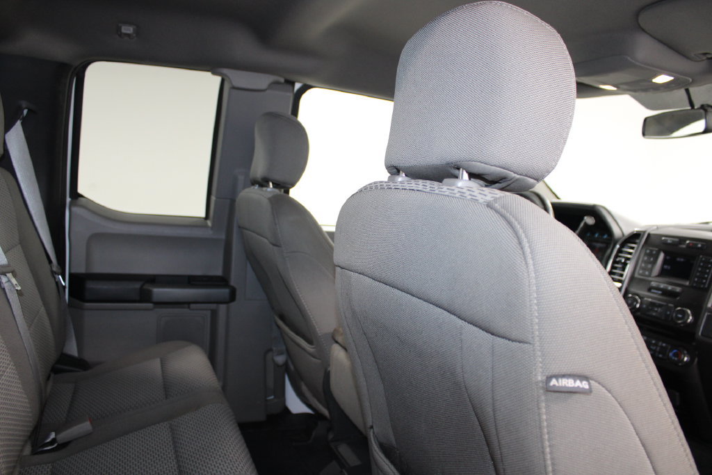 Used 2018 Ford F150 XLT w/ Equipment Group 301A Mid AWD/4WD image 26