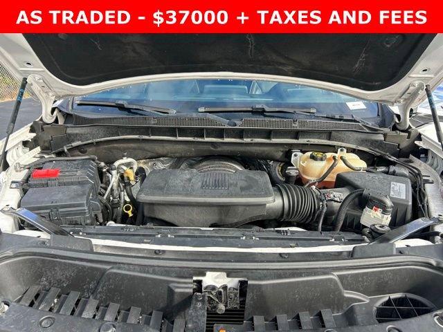 Used 2021 Chevrolet Suburban Premier w/ Premium Package image 11