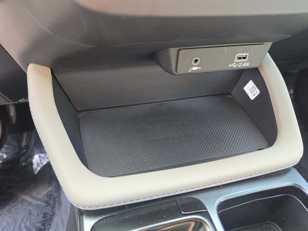 Used 2026 Subaru Forester AWD/4WD image 25
