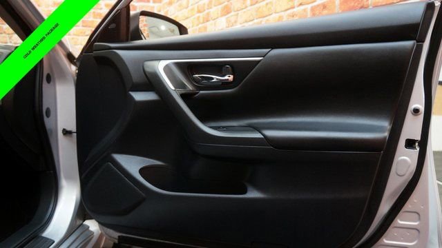 Used 2017 Nissan Altima 2.5 SV w/ Convenience Package image 62