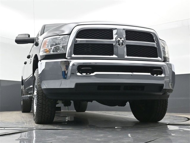 Used 2015 RAM 2500 Tradesman w/ Chrome Appearance Group image 43