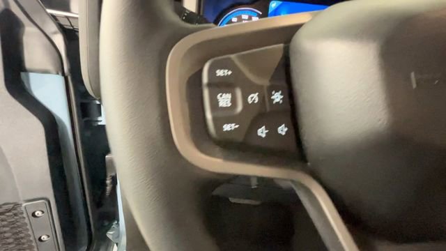 Used 2023 Ford Bronco Outer Banks AWD/4WD image 23