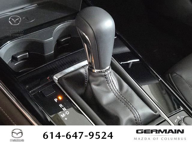Certified 2025 MAZDA CX-30 AWD 2.5 S w/ Premium Package image 27
