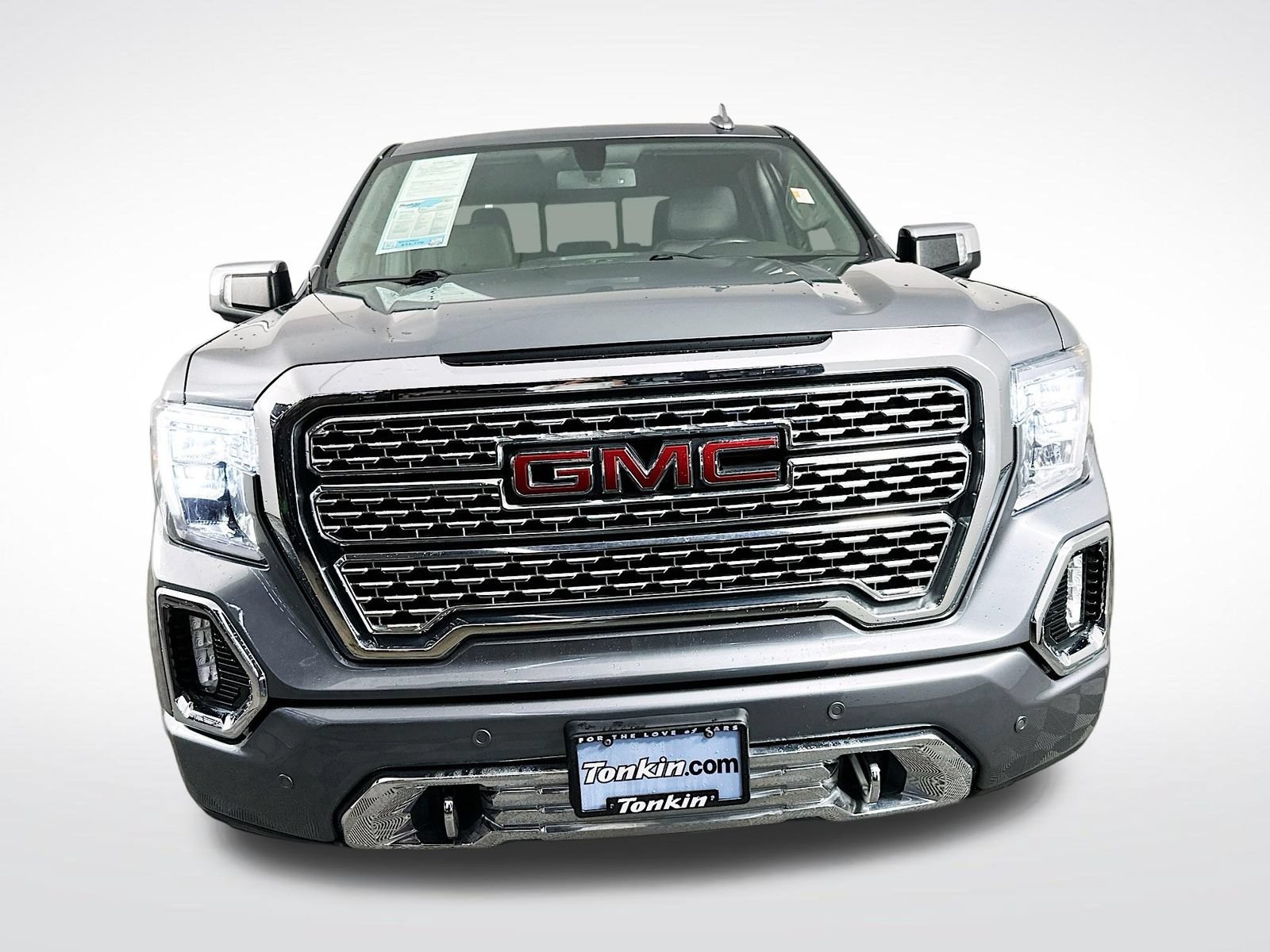 Used 2020 GMC Sierra 1500 Denali AWD/4WD image 2
