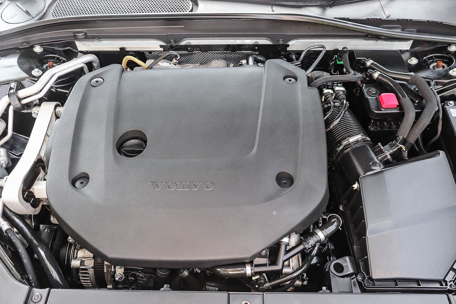 Used 2023 Volvo S90 B6 Plus AWD/4WD image 29
