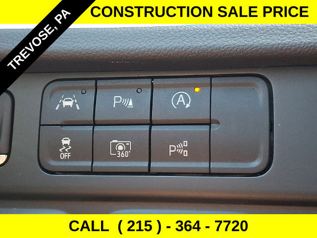 Used 2025 Chevrolet Tahoe LT AWD/4WD image 27