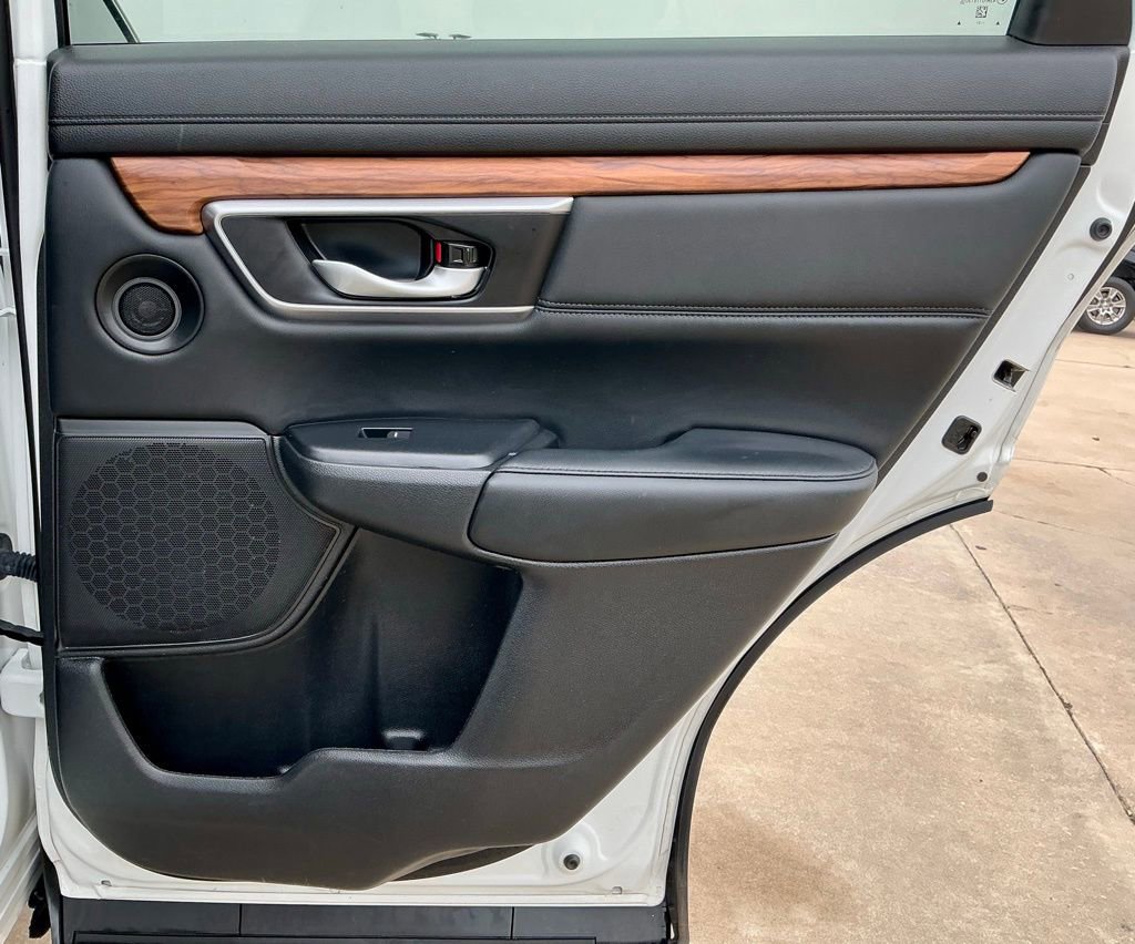 Used 2021 Honda CR-V EX-L image 26