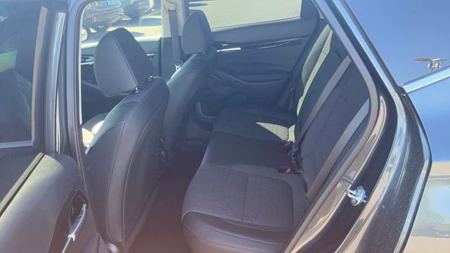 Certified 2025 Kia Seltos X-Line AWD/4WD image 23