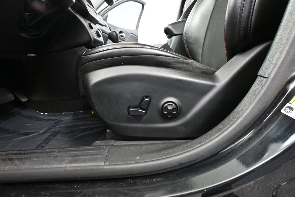Used 2019 Jeep Cherokee Trailhawk w/ Cold Weather Group AWD/4WD image 21