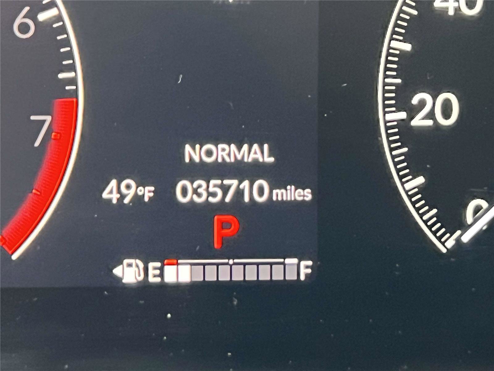 Used 2023 Honda HR-V LX image 28