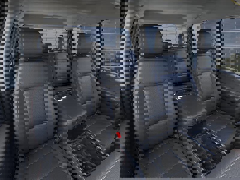 New 2026 Ford F250 Lariat image 39