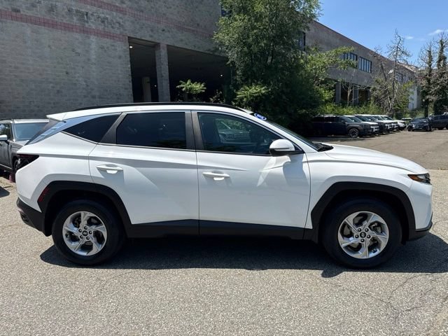 Used 2023 Hyundai Tucson SEL AWD/4WD image 15