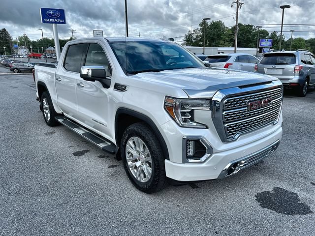 Used 2020 GMC Sierra 1500 Denali w/ LPO, GMC Protection Package AWD/4WD image 10