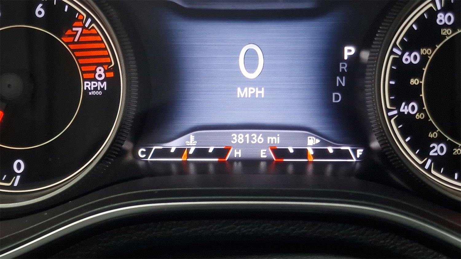 Used 2019 Jeep Cherokee Limited image 17