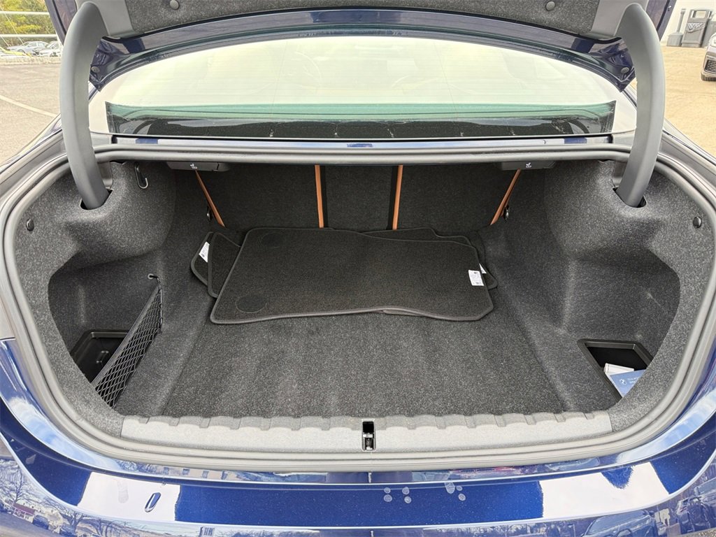 Certified 2026 BMW 430i xDrive Coupe w/ M Sport Package image 37