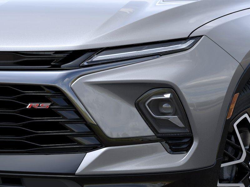 New 2026 Chevrolet Blazer RS w/ Driver Confidence II Package FWD image 10