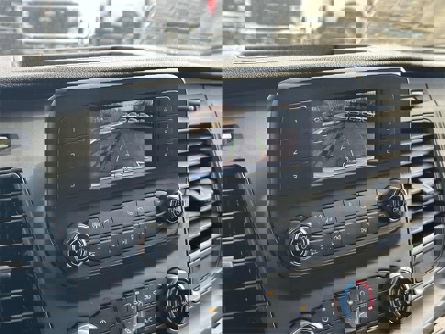 Used 2024 Ford Transit 350 148 High Roof DRW AWD w/ Exterior Upgrade Package image 15