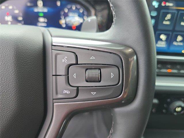Used 2026 Chevrolet Silverado 1500 High Country w/ High Country Premium Package AWD/4WD image 30