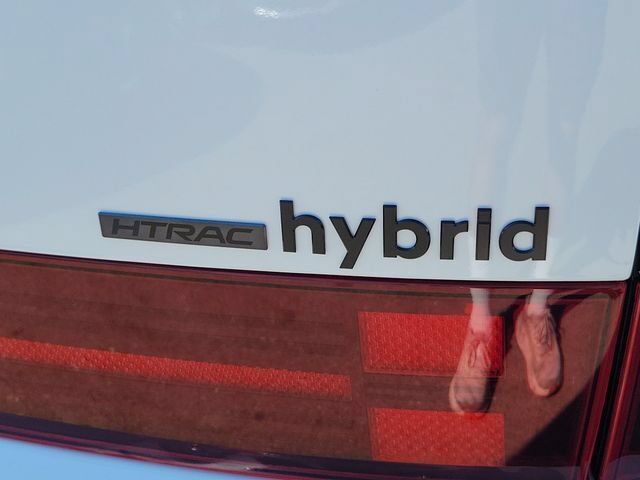 New 2026 Hyundai Santa Fe Calligraphy AWD/4WD image 12