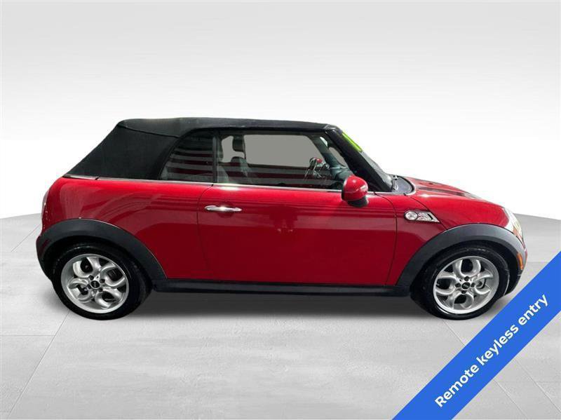 Used 2013 MINI Cooper S FWD image 4