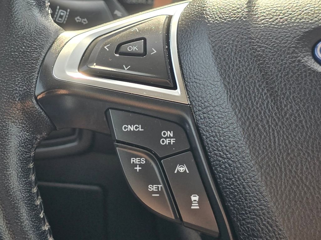Used 2023 Ford Edge SEL w/ Convenience Package AWD/4WD image 33