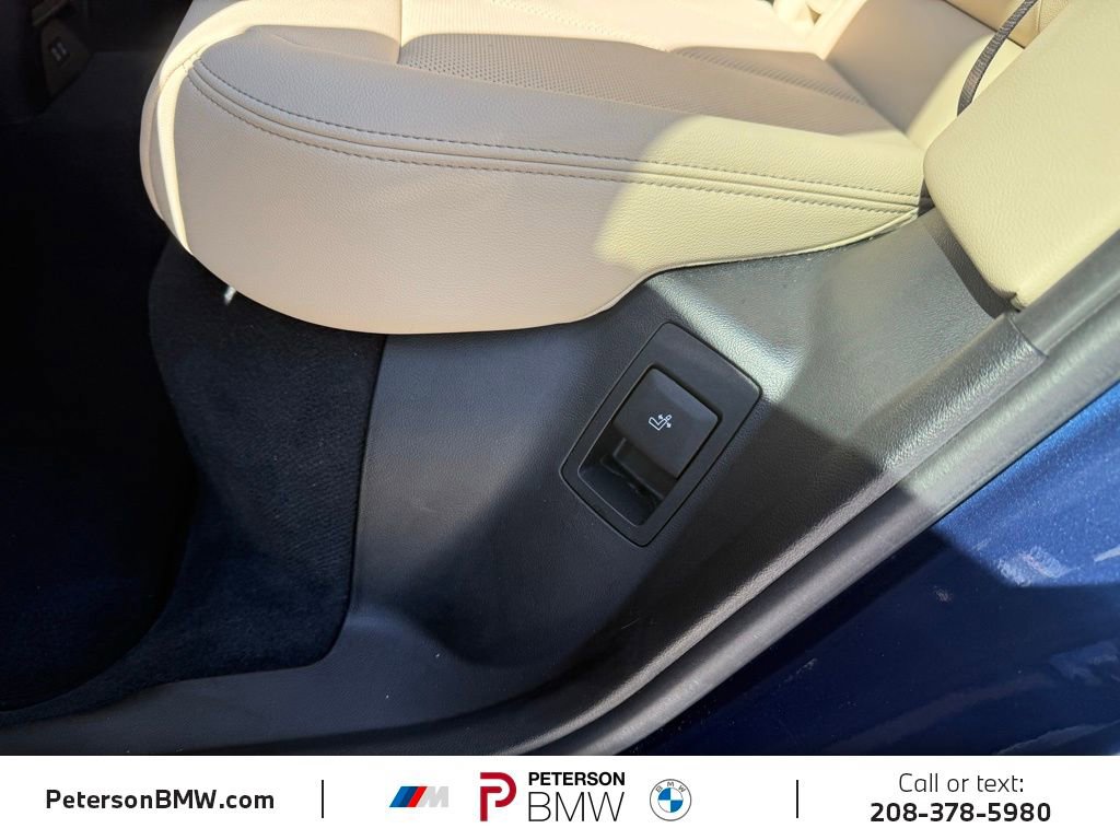 Used 2023 BMW X3 xDrive30i w/ Premium Package AWD/4WD image 19