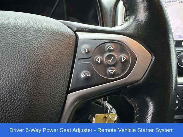 Used 2019 Chevrolet Colorado LT w/ LT Convenience Package image 11