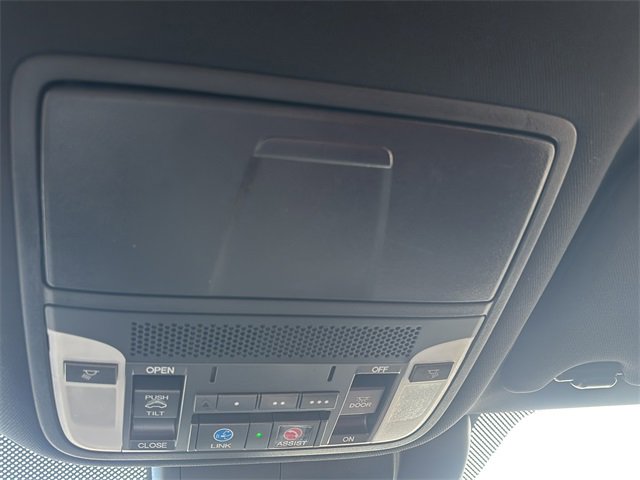 Used 2019 Acura TLX V6 w/ Technology & A-SPEC Pkg image 36