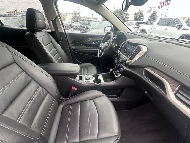 Certified 2023 GMC Terrain Denali image 16