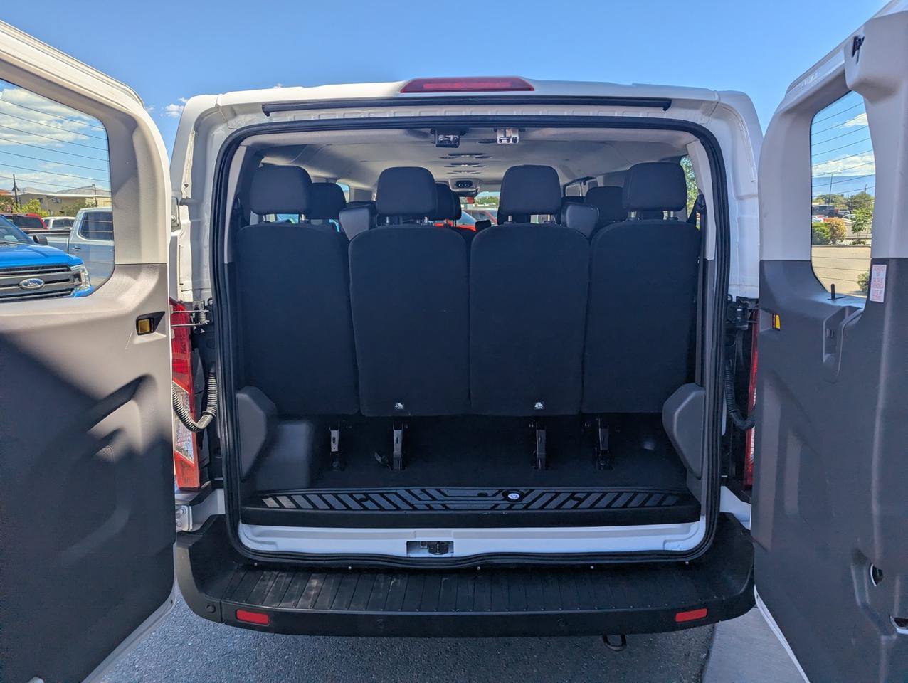 Used 2021 Ford Transit 350 XLT RWD image 20
