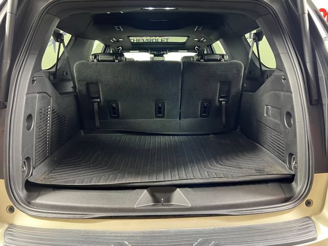 Used 2023 GMC Yukon XL SLT RWD image 23