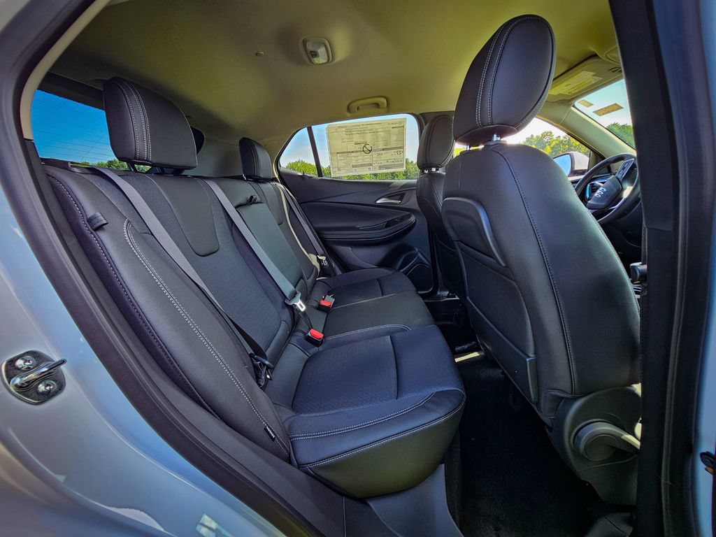 New 2026 Buick Encore GX Preferred w/ Comfort Package AWD/4WD image 35