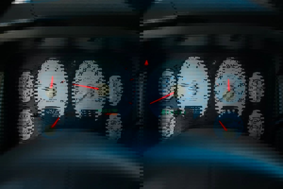 Used 2004 Dodge Ram 2500 Truck SLT w/ Trailer Tow Group image 27