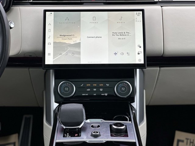 Used 2023 Land Rover Range Rover SE image 29