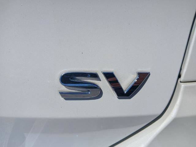 Certified 2020 Nissan Rogue SV FWD image 4