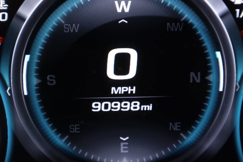 Used 2018 GMC Yukon Denali w/ Enhanced Security Package image 14