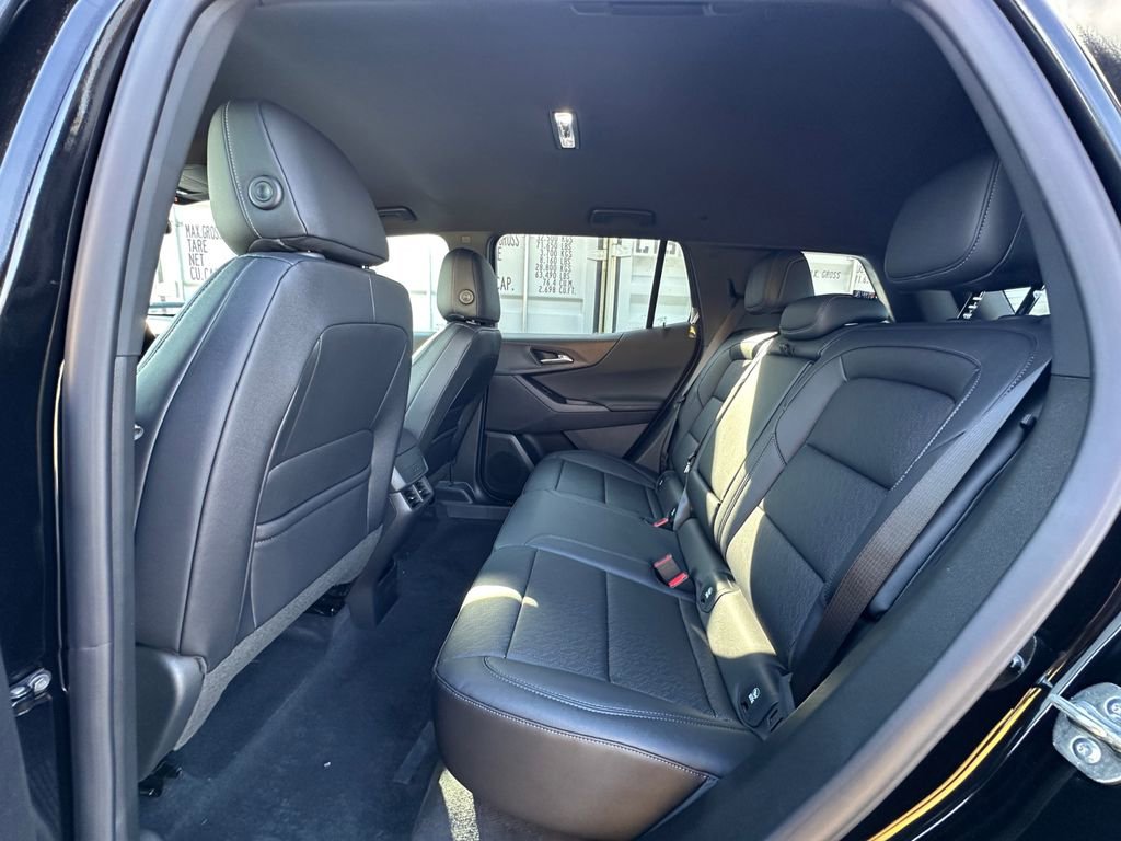 New 2026 Chevrolet Equinox LT w/ Convenience Package II image 22