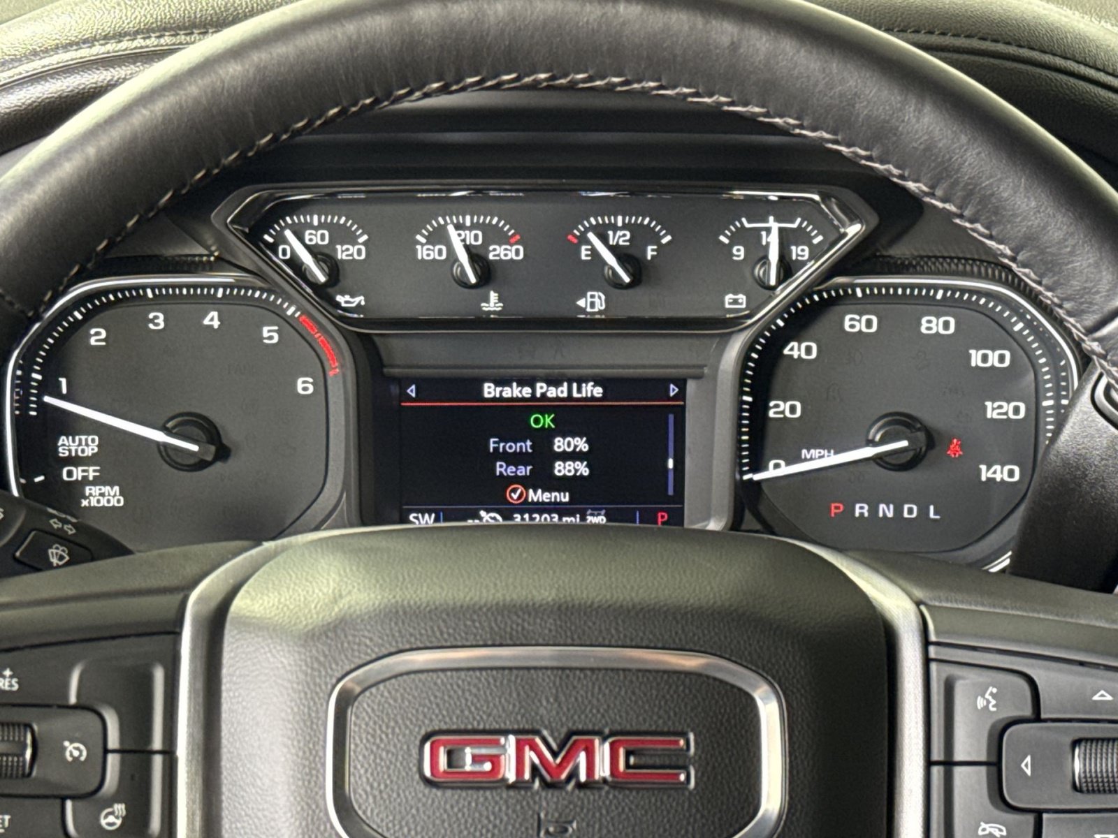 Used 2022 GMC Sierra 1500 SLE AWD/4WD image 17