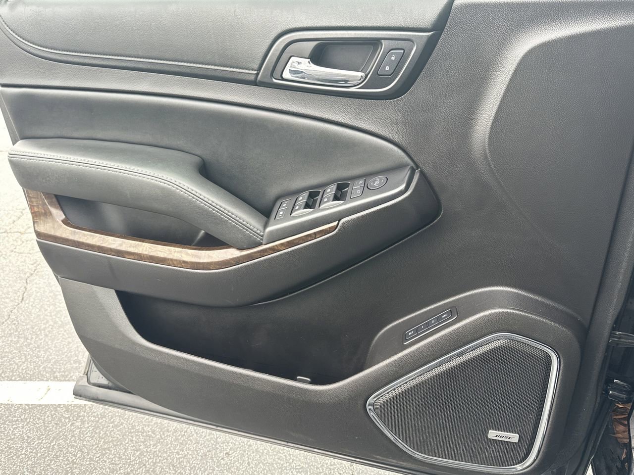 Used 2016 Chevrolet Tahoe LT image 15