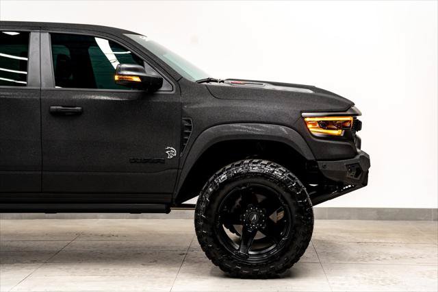 Used 2022 RAM 1500 TRX w/ TRX Level 2 Equipment Group AWD/4WD image 17