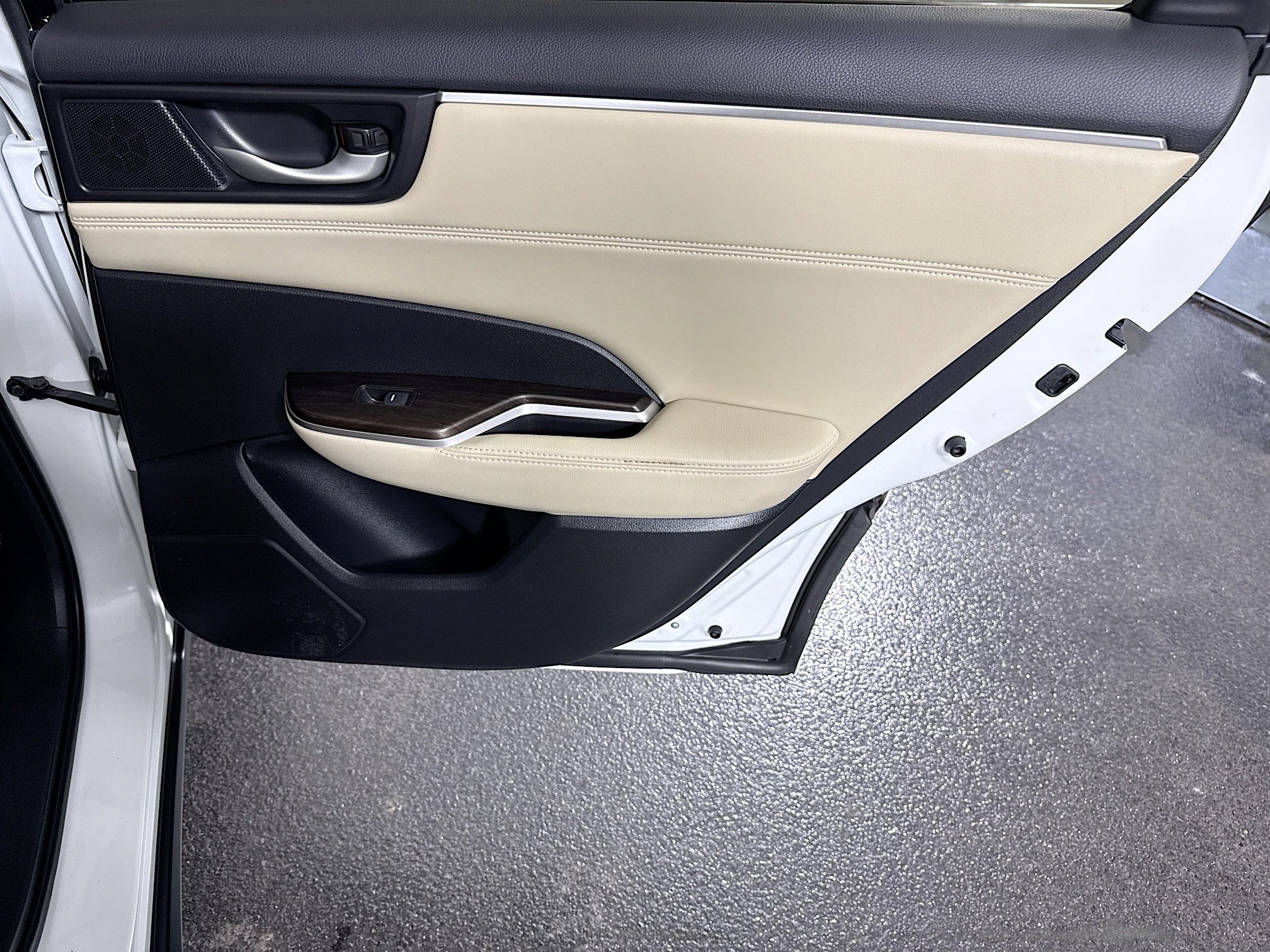 Used 2021 Honda Clarity Plug-In Hybrid image 28
