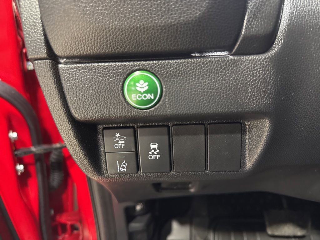 Used 2020 Honda Fit EX image 16