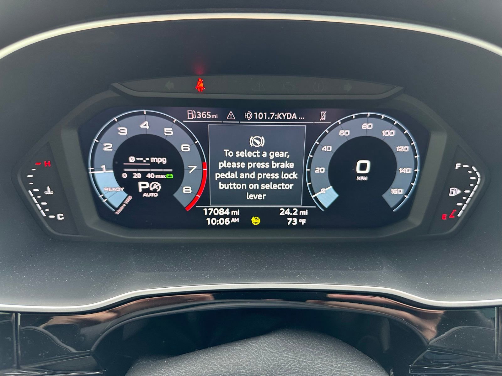 Used 2022 Audi Q3 2.0T Premium Plus w/ Premium Plus Package AWD/4WD image 7