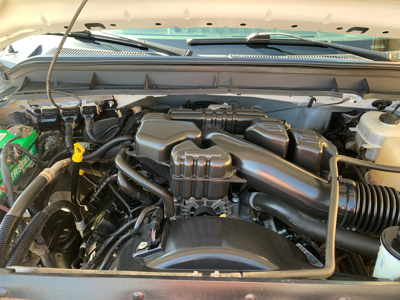 Used 2015 Ford F350 XL image 9