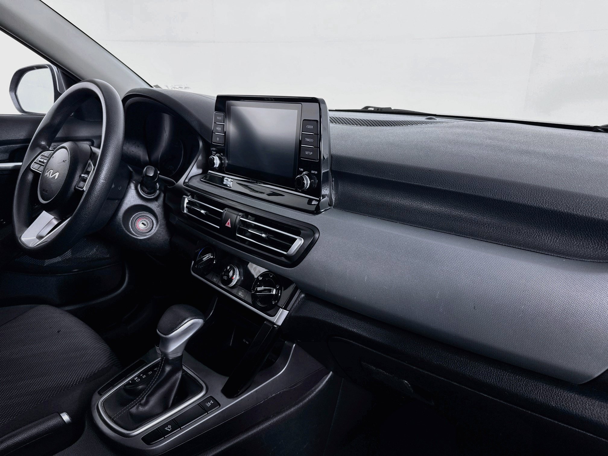 Used 2023 Kia Seltos LX AWD/4WD image 49