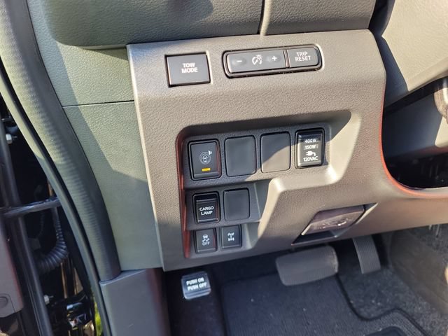 New 2026 Nissan Frontier PRO-4X w/ Pro-4x Convenience Package AWD/4WD image 19