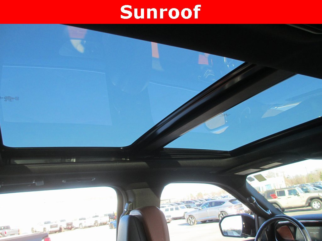 Used 2020 Lincoln Navigator L Reserve w/ Luxury Package image 15